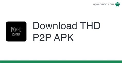 p2p apk download